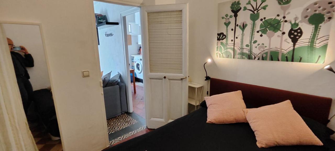 Apartamento Exterior Vintage - Lavapies - Embajadores 마드리드 외부 사진