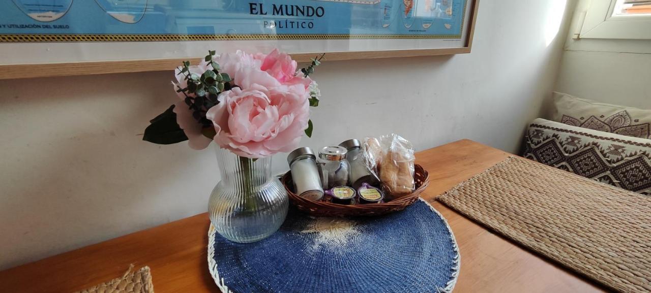 Apartamento Exterior Vintage - Lavapies - Embajadores 마드리드 외부 사진